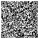 QR code with Yesterday Notes contacts