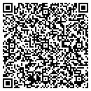 QR code with Gary's Garage contacts