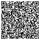 QR code with Alacran Masonry contacts