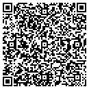 QR code with Kings Buffet contacts