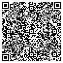 QR code with C & J Raymond LLP contacts