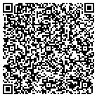 QR code with Kennys Custom Upholstery contacts