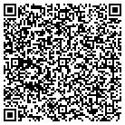 QR code with C JS Linen Service & Lundremat contacts