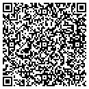 QR code with Tracy Tupper contacts