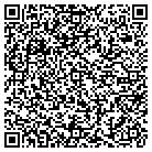 QR code with E-Technical Staffing Inc contacts