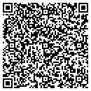 QR code with R L Properties Inc contacts