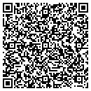QR code with A S C Screenprint contacts