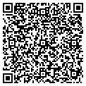 QR code with CSP contacts