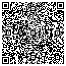 QR code with Kent O Midbo contacts