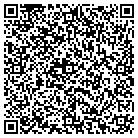 QR code with Faribault County Data Prcssng contacts