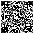 QR code with 4 T V Productions contacts