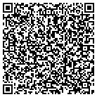 QR code with University Barbers & Styling contacts