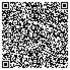 QR code with T R Dunlavey & Associates contacts