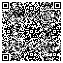QR code with O'Sullivan's-Navarre contacts