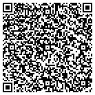 QR code with Hunters Moon Software contacts