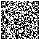 QR code with Riehl Spas contacts