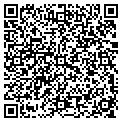 QR code with IPR contacts