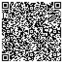 QR code with Tony Oftedahl contacts