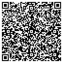 QR code with M Benderdbaperfect10 contacts