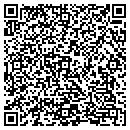 QR code with R M Sampson Inc contacts