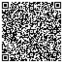 QR code with Castle Wall contacts