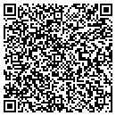 QR code with VFW Club Room contacts