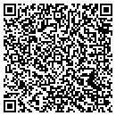 QR code with Ace Hardware contacts