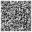 QR code with Mc Leod Treatment Sheppard Home contacts