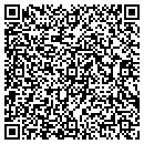 QR code with John's Super Service contacts