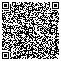 QR code with KBOT contacts