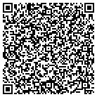 QR code with Kc & G Readers Service contacts