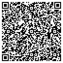 QR code with A 1 Service contacts