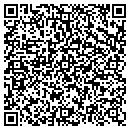 QR code with Hannamans Testing contacts