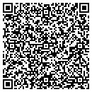 QR code with Hong Kong Video contacts