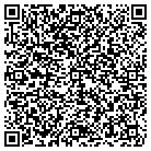QR code with Helgeson Photography Inc contacts