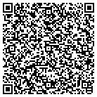 QR code with Onesta Nutrition Inc contacts