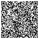 QR code with CSP Pools contacts