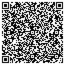 QR code with Hruska Builders contacts