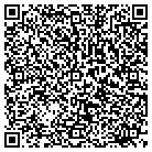 QR code with Klimeks Tree Service contacts