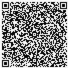 QR code with U of M Div of Epidemiology contacts