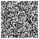 QR code with J T Ideas contacts