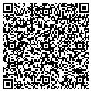 QR code with R Susan Duffy contacts