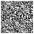 QR code with Hopkins Dance Center contacts