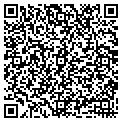 QR code with X S Audio contacts