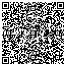 QR code with Refuge Golf Club contacts