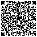 QR code with D & D Engineering Inc contacts