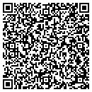 QR code with Karen R Palm contacts
