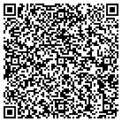 QR code with Amy Johnson Residence contacts