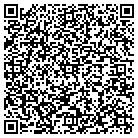 QR code with White Lightning Express contacts