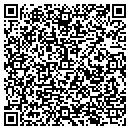QR code with Aries Productions contacts